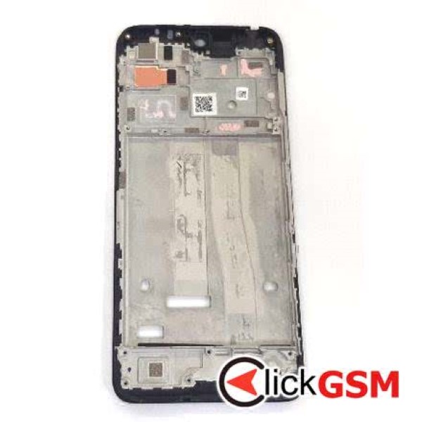 Piesa Mijloc Negru Motorola Moto G42 315c