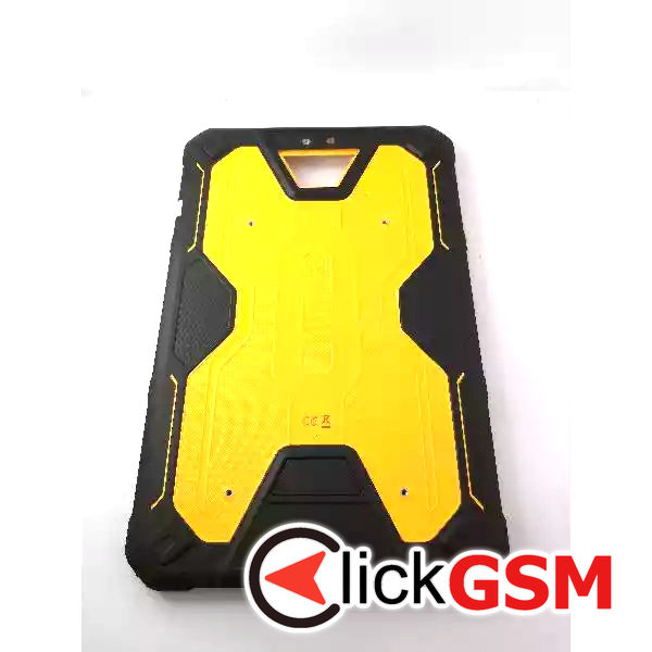 Piesa Piesa Mijloc Negru Portocaliu Ulefone Armor Pad 2 364z