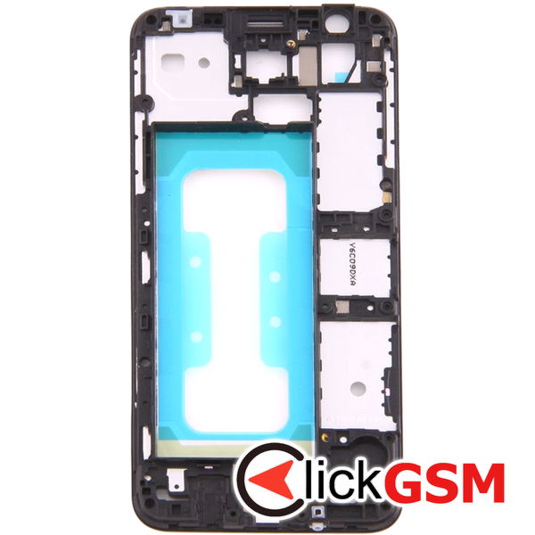 Piesa Mijloc Negru Samsung Galaxy J5 Prime 4e68