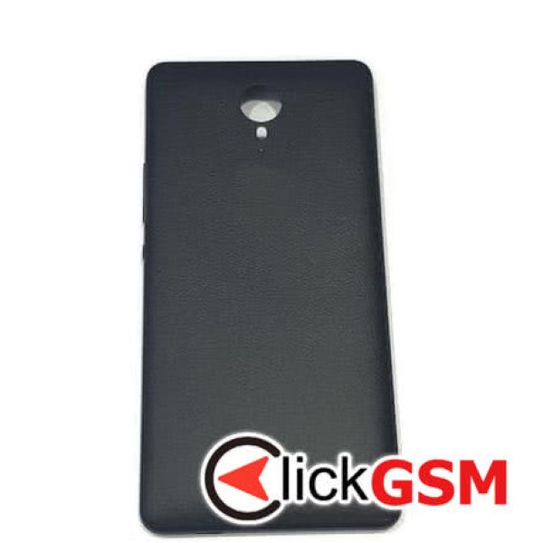 Piesa Mijloc Negru Wiko Tommy 379n