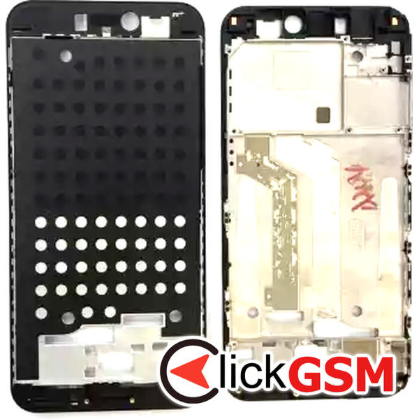 Piesa Mijloc Negru Xiaomi Mi 5c 3871