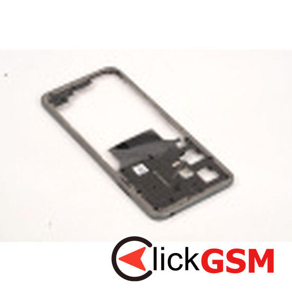 Piesa Mijloc Negru Xiaomi Poco X5 5g Pug