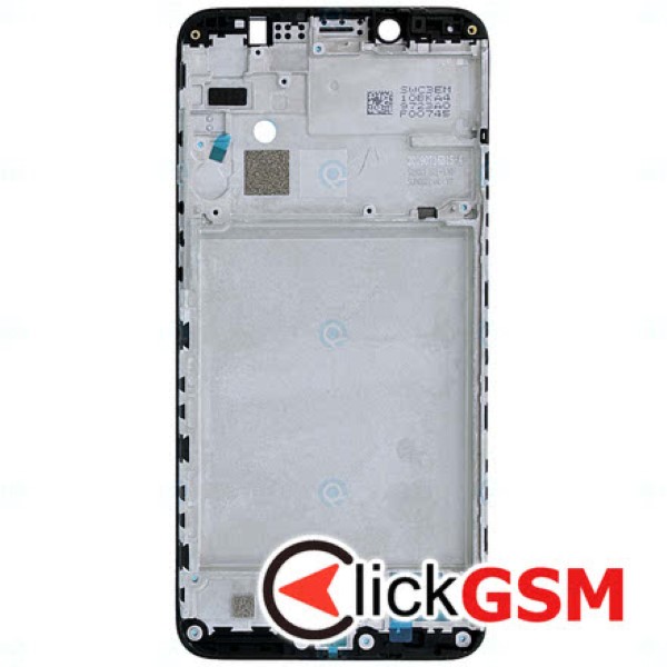 Piesa Mijloc Negru Xiaomi Redmi 7a 1c36