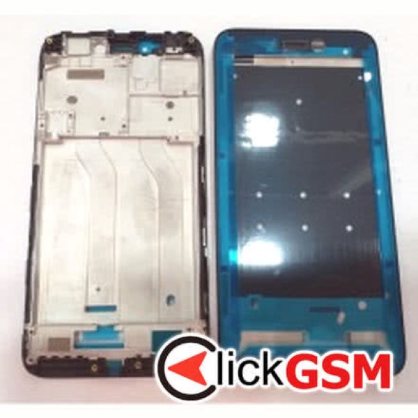 Piesa Mijloc Negru Xiaomi Redmi Go 39tf