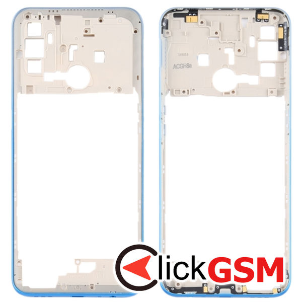 Piesa Mijloc Oppo A53 4g 1xhn