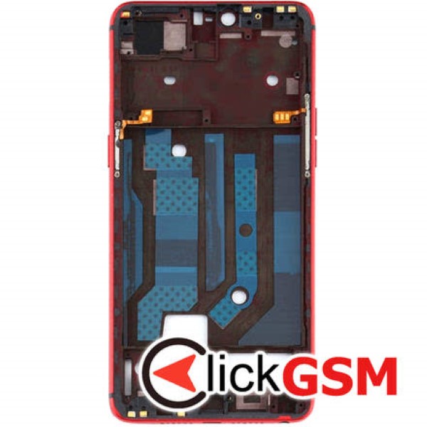 Piesa Mijloc Oppo R15 Dream Mirror 1xk3