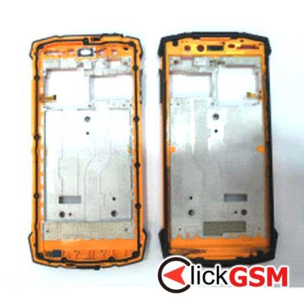 Piesa Mijloc Orange Doogee S55 2ia5