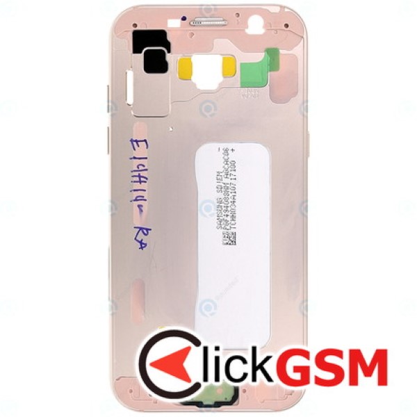 Piesa Mijloc Pink Samsung Galaxy A5 2017 43zg