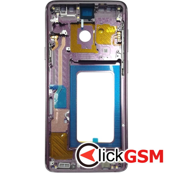 Piesa Mijloc Purple Samsung Galaxy S9.plus 4e4r