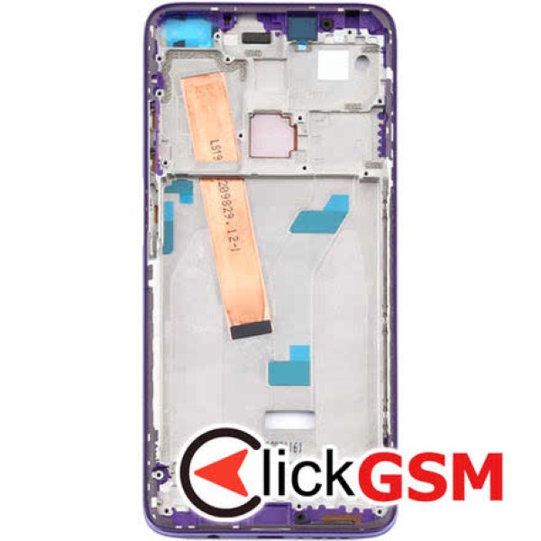 Piesa Mijloc Purple Xiaomi Redmi K30i 5g 1yfq