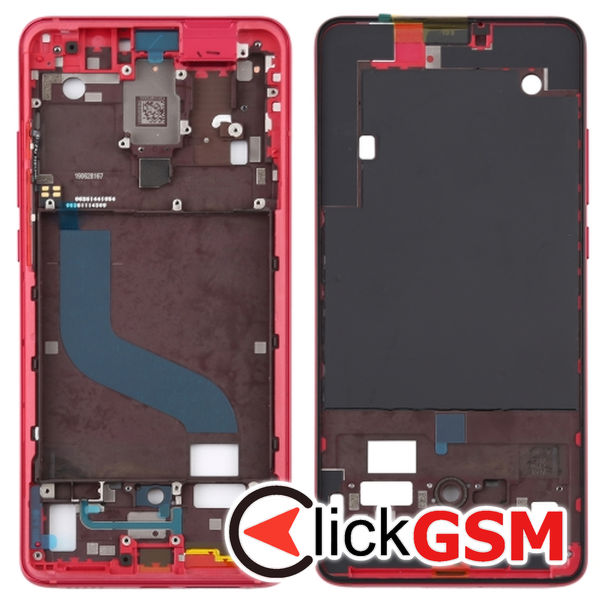 Piesa Piesa Mijloc Red Xiaomi Redmi K20 25o7