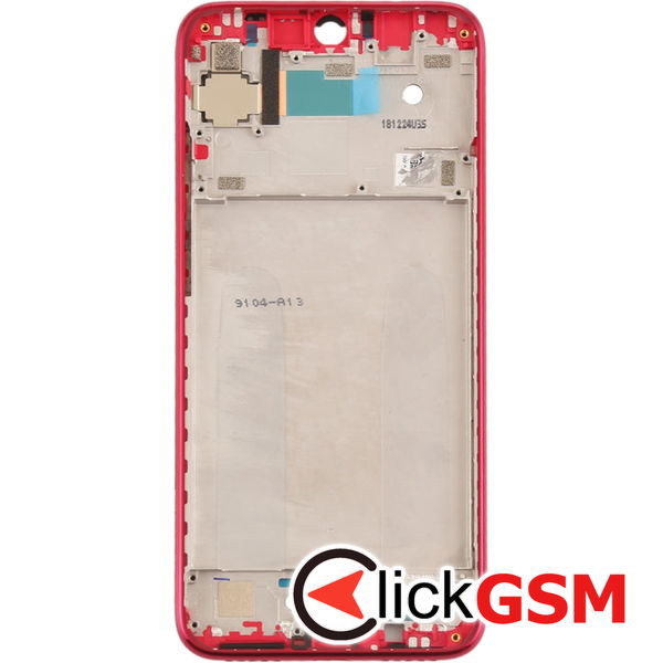 Piesa Piesa Mijloc Red Xiaomi Redmi Note 7 25n0