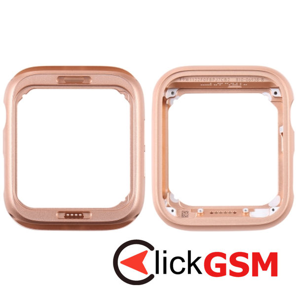 Piesa Piesa Mijloc Rose Gold Apple Watch Se 40mm 2022 2taf