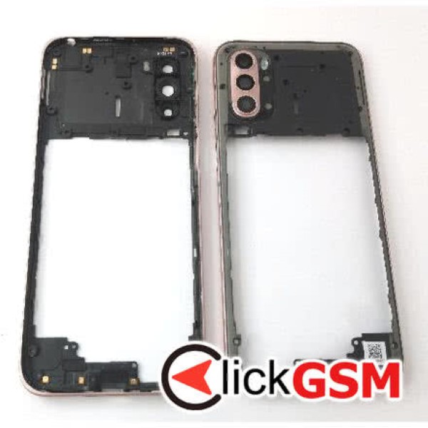 Piesa Piesa Mijloc Roz Motorola Moto G41 34r5