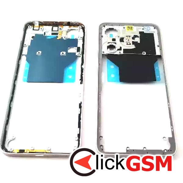 Piesa Piesa Mijloc Roz Xiaomi Redmi 13 4322