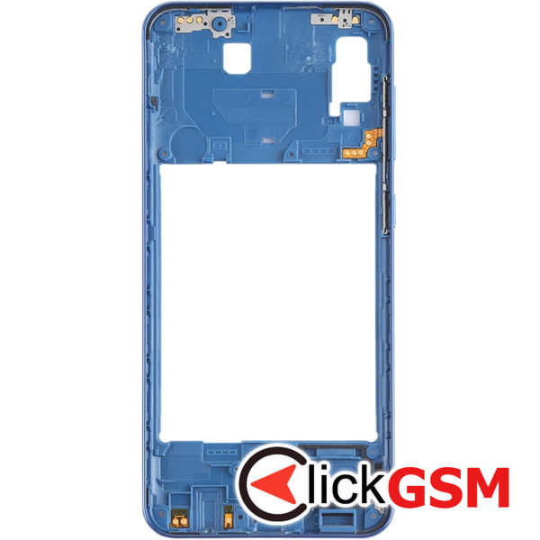 Piesa Mijloc Samsung Galaxy A30 4e7d