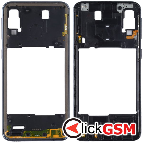 Piesa Mijloc Samsung Galaxy A40 4e7h