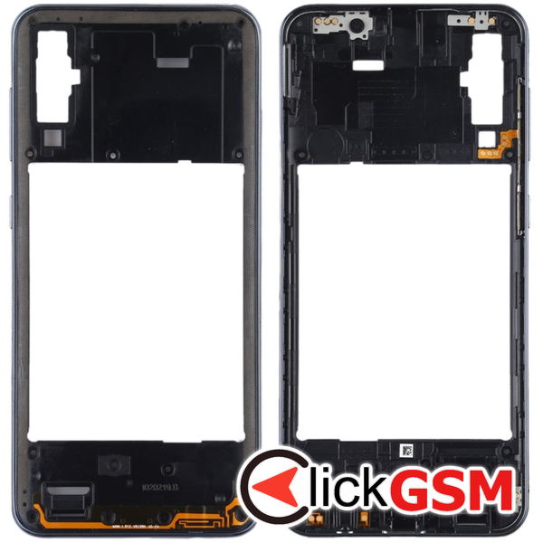 Piesa Piesa Mijloc Samsung Galaxy A50 4d4l