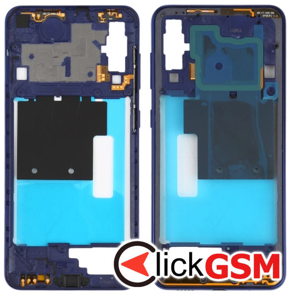 Piesa Mijloc Samsung Galaxy A60 4o4m