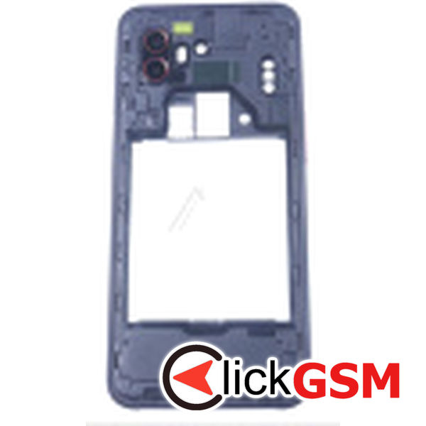 Piesa Mijloc Samsung Galaxy Xcover6 Pro 1i71