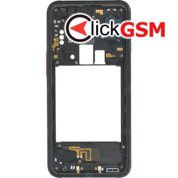 Piesa Mijloc Samsung Galaxy Xcover6 Pro 1oam