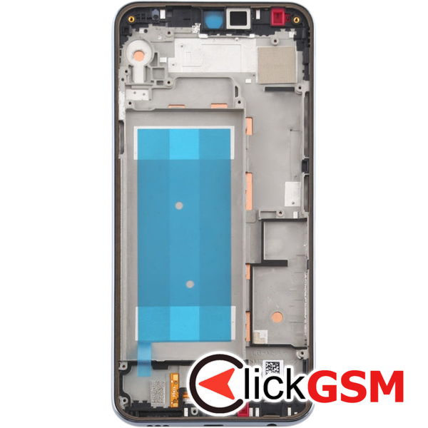 Piesa Mijloc Silver Lg K50 26eu