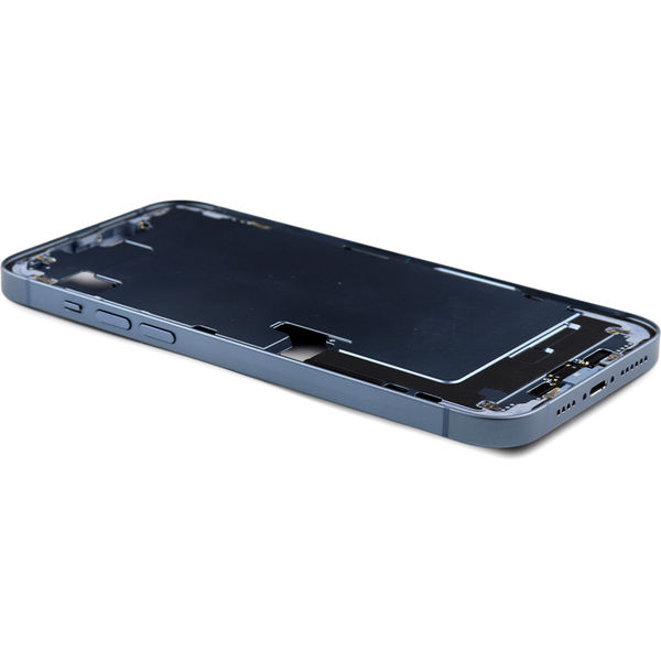 Apple iPhone 14 Plus · Middle Frame (US Version) For iPhone 14 Plus Blue Pulled