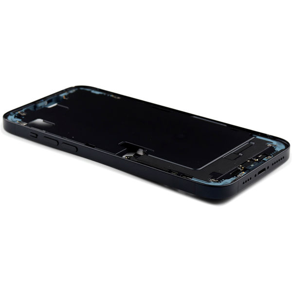 Apple iPhone 14 Plus · Middle Frame (US Version) For iPhone 14 Plus Black Pulled