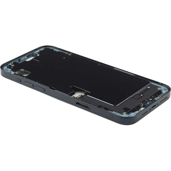 Apple iPhone 14 Plus · Middle Frame For iPhone 14 Plus Black Pulled