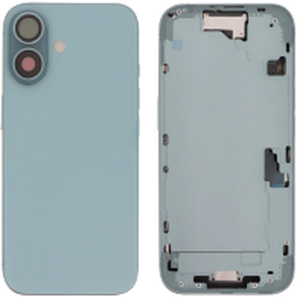 Apple iPhone 16 · Midframe iPhone 16 Teal