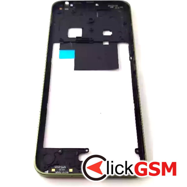 Piesa Mijloc Verde Xiaomi Redmi 14c 3osd