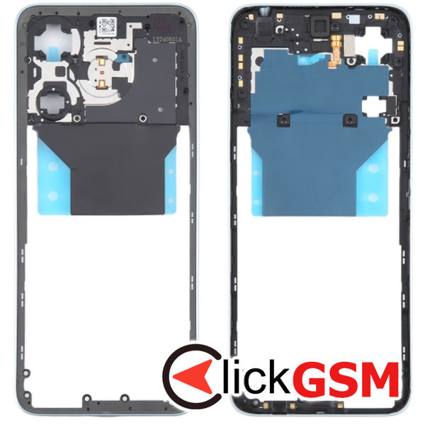 Piesa Mijloc Xiaomi Redmi 13 5g 437d