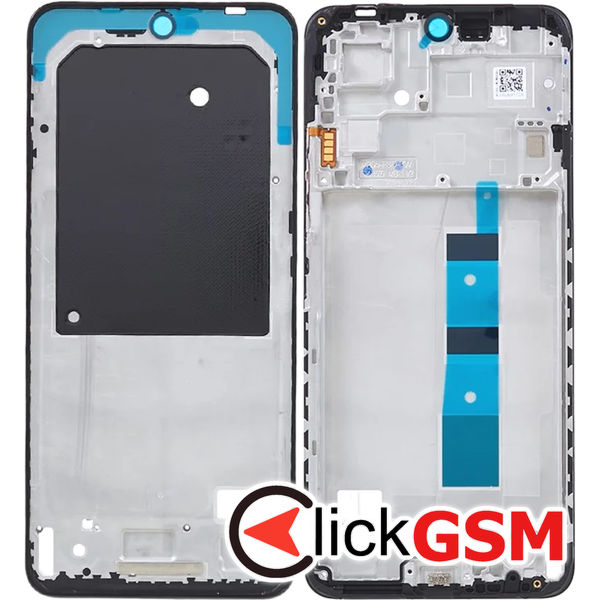 Piesa Piesa Mijloc Xiaomi Redmi Note 12 4xbx