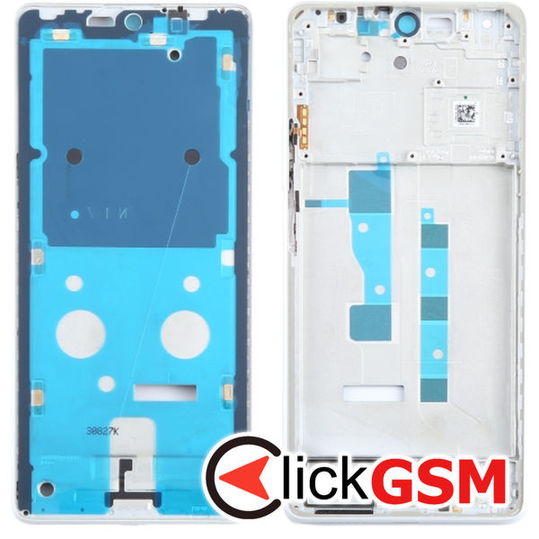 Piesa Mijloc Xiaomi Redmi Note 13 5g 3fqw