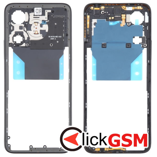 Piesa Mijloc Xiaomi Redmi Note 13r 4389