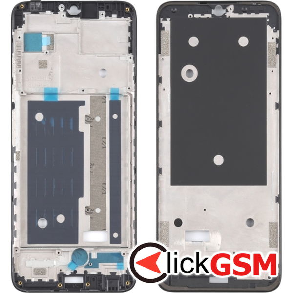 Piesa Mijloc Zte Blade V30 Vita 2v06