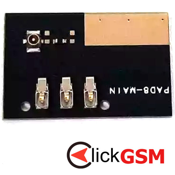 Piesa Modul Electronic Blackview Oscal Pad 8 2lln