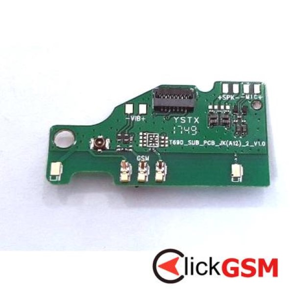 Piesa Modul Electronic Blackview S6 2ngh