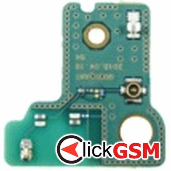 Piesa Piesa Modul Electronic Cu Antena Samsung Galaxy Tab S4 1efh