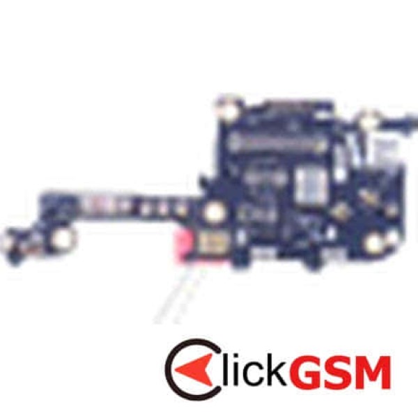 Piesa Modul Electronic Cu Microfon Oneplus 8t 47js