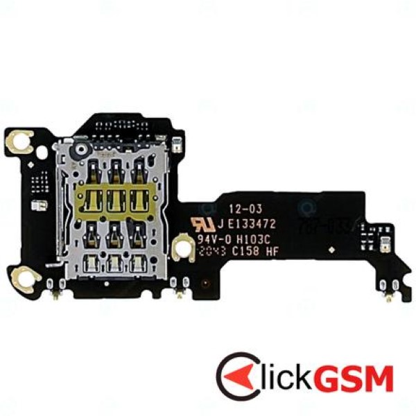 Piesa Modul Electronic Cu Microfon Oneplus Nord 43z2