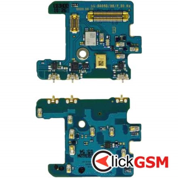 Piesa Modul Electronic Cu Microfon Samsung Galaxy A52 1t20