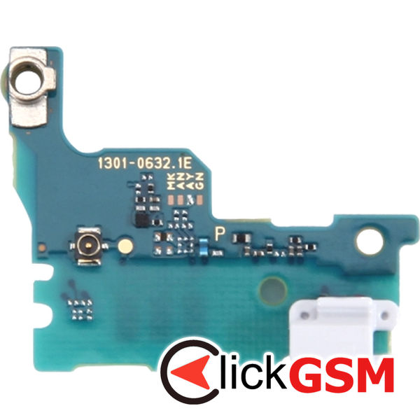 Piesa Modul Electronic Cu Microfon Sony Xperia Xz 217f