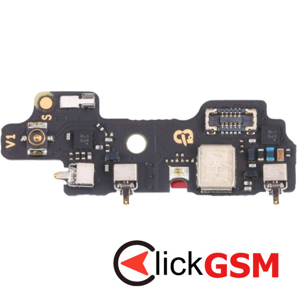 Piesa Modul Electronic Cu Microfon Xiaomi Black Shark 3 2w3v