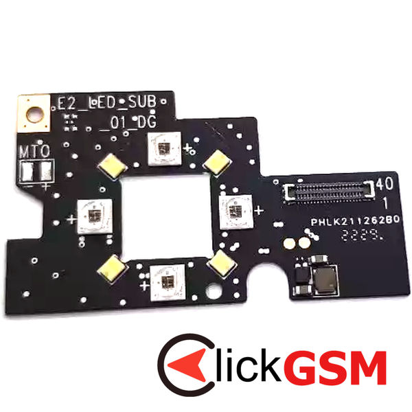 Piesa Modul Electronic Doogee S61 Pro 2iki