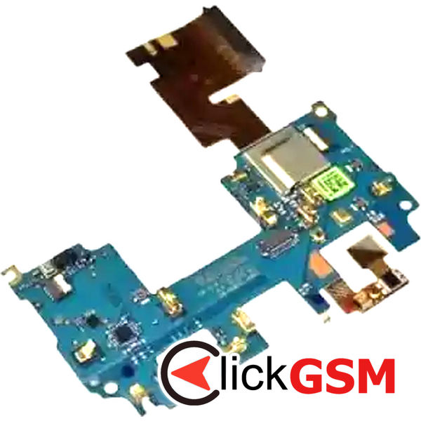 Piesa Piesa Modul Electronic Htc One M8 19kf