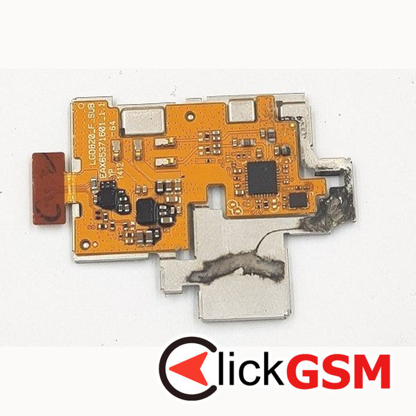 Piesa Modul Electronic Lg Google Nexus 5 1v46