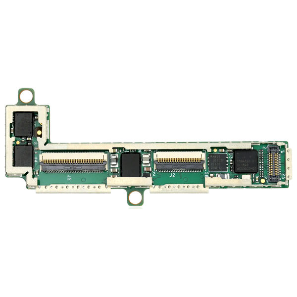 Microsoft Surface Pro 5 · Touch Connect Board For Microsoft Surface Pro 5 / Pro 6 (1796)