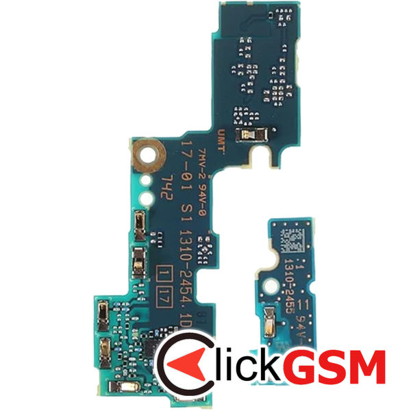 Piesa Piesa Modul Electronic Sony Xperia Xz2 4v6a