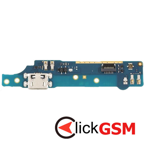 Piesa Piesa Modul Incarcare Alcatel U5 4qfo